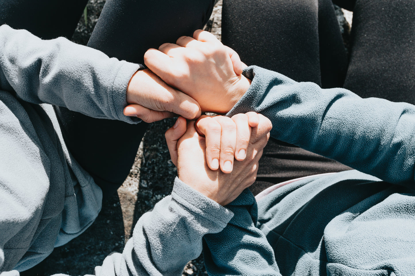 Balance and Thrive Program