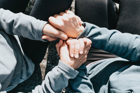 Balance and Thrive Program
